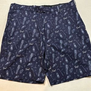 Ralph Lauren RLX Golf Shorts, classic fit, 36W